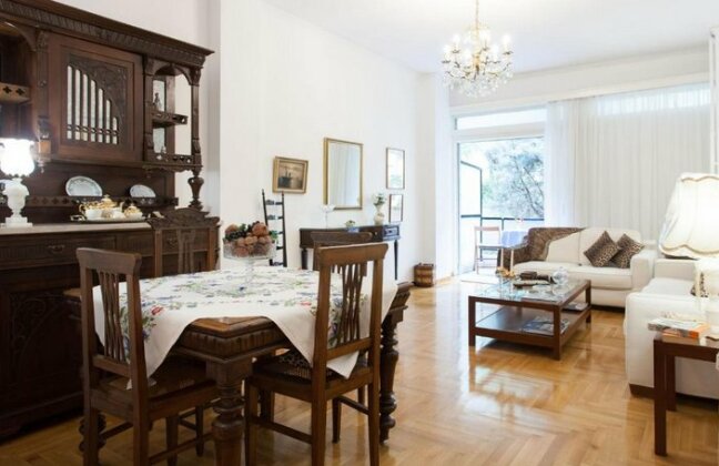 Beautiful apartment in Megaro Mousikis - Athens - Photo3