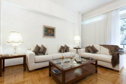 Beautiful apartment in Megaro Mousikis - Athens