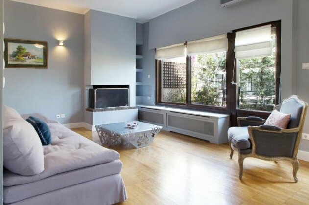Beautiful Penthouse in Athens - Photo3