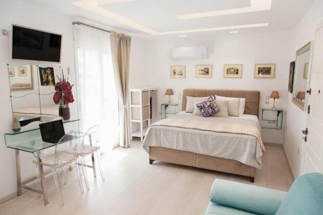 Beautiful Penthouse With View To The Acropolis - Photo3
