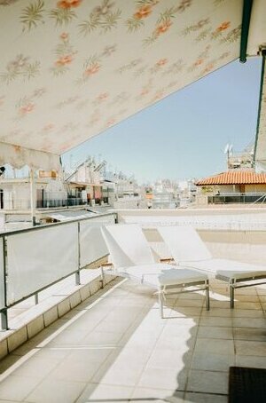 Best House Rooftop Aprtm Marina Zeas Piraeus