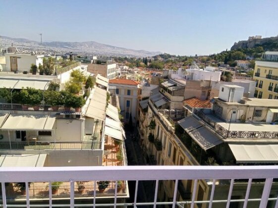 Best Location-Elegant apartment near Acropolis - Photo3