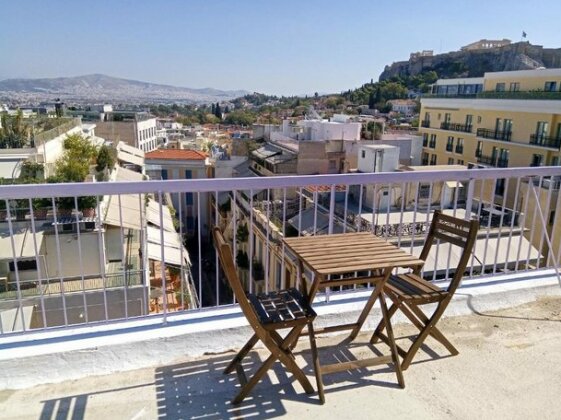 Best Location-Elegant apartment near Acropolis - Photo4