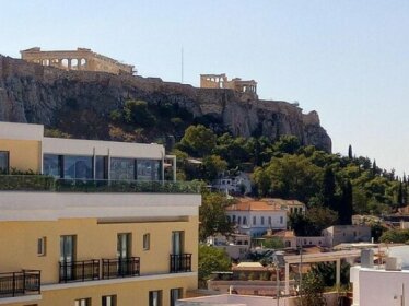 Best Location-Elegant apartment near Acropolis
