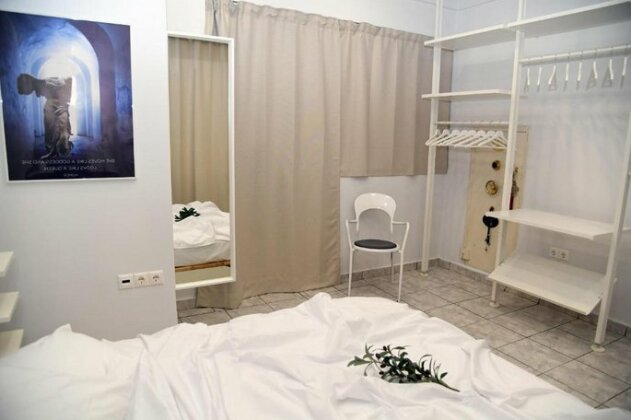 Best of Athens Apartment - Photo4