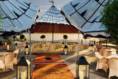 Best Western Dore Hotel Athens - Photo3