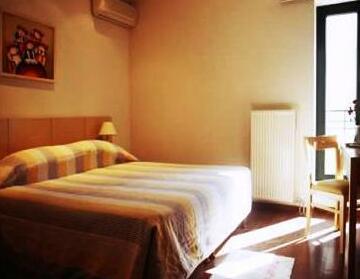 Best Western Dore Hotel Athens - Photo5