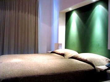 BEST WESTERN Elysium Hotel - Photo3