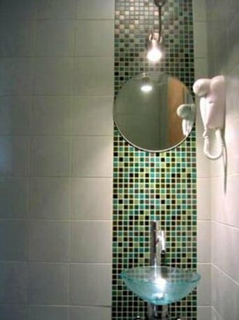 BEST WESTERN Elysium Hotel - Photo5