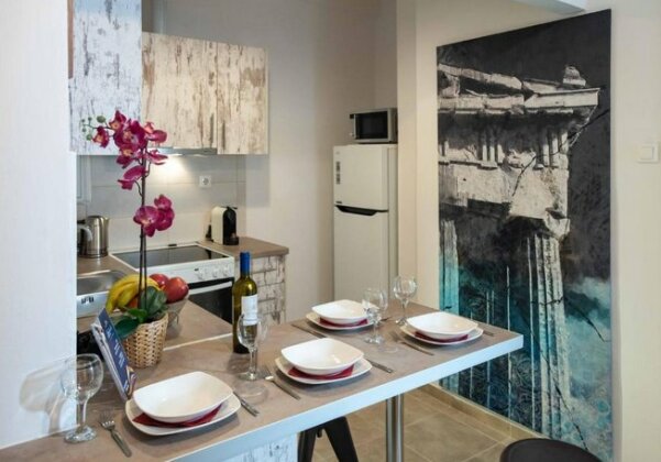 Blue Ark Stylish Athens - Photo3
