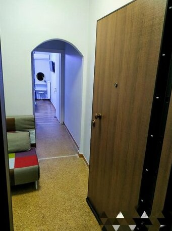 Blue lux apartment st Attikis - Photo3