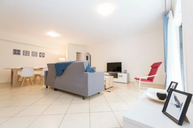 Bonni Greece - Spacious apartment 10' from Kalimarmaro stadium - Photo5