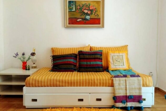 Boutique Lounge Appartment - Photo2