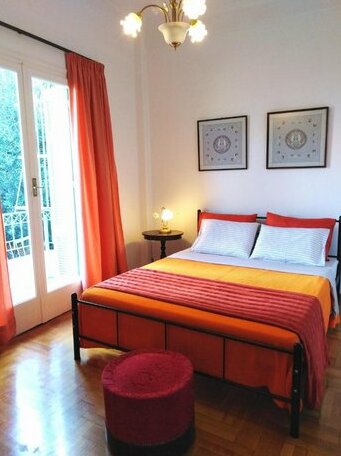 Boutique Lounge Appartment - Photo3