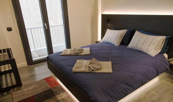 Brand New 2018 Luxury Apartment 10' Minutes Walk From Acropolis And 6 From Metro - Photo5
