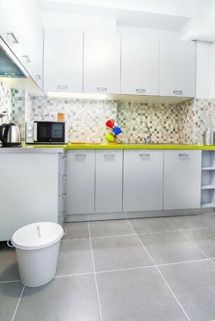 Brand new apartment in Athens center - Photo4