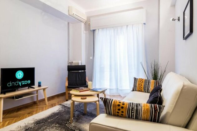 Brand new apartment with one bedroom next to Metro - Photo3