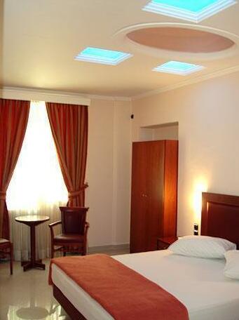 Brazil Hotel - Photo2