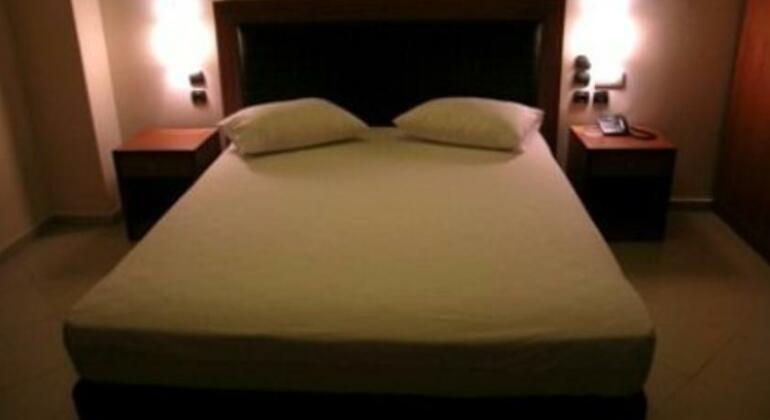 Brazil Hotel - Photo3