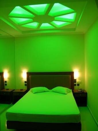 Brazil Hotel - Photo4