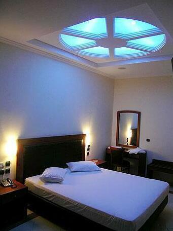 Brazil Hotel - Photo5