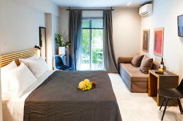 Caravel Voyage Suites by Living-Space - Photo3