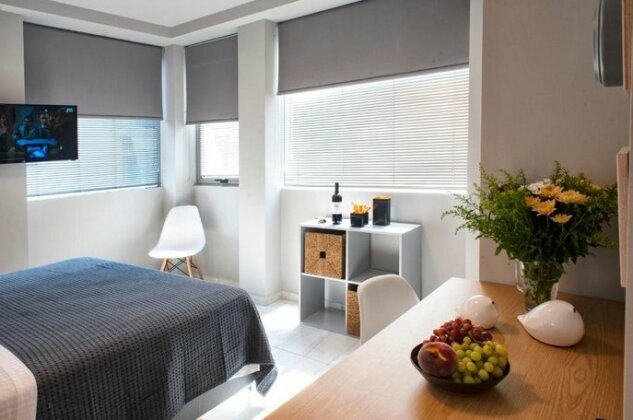 Caravel Voyage Suites by Living-Space - Photo5