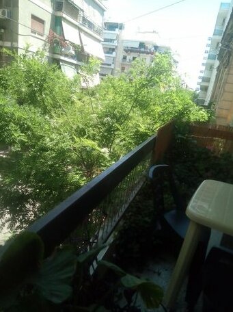 Central Apartment Metaxourgeio Athens