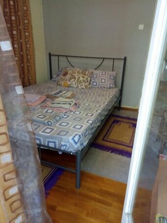 Central Apartment Metaxourgeio Athens - Photo3