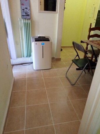 Central Apartment Metaxourgeio Athens - Photo4