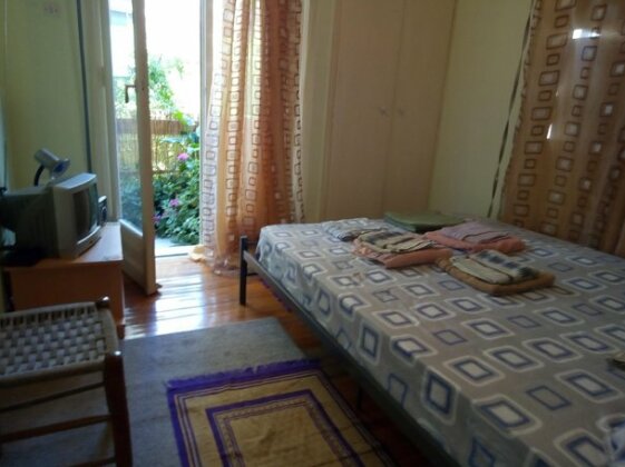Central Apartment Metaxourgeio Athens - Photo5