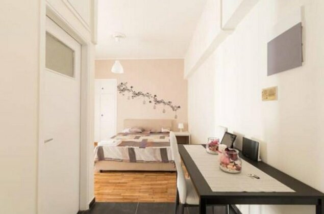 Central Athens Apartment Athens - Photo3