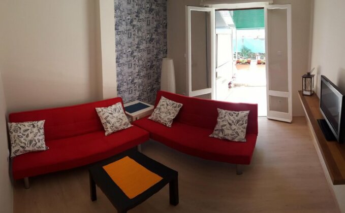 Central Athens Cozy Apartments - Photo2