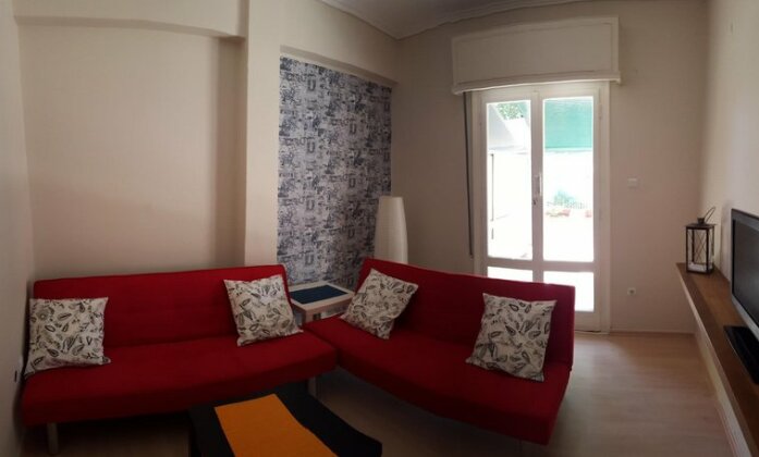 Central Athens Cozy Apartments - Photo4