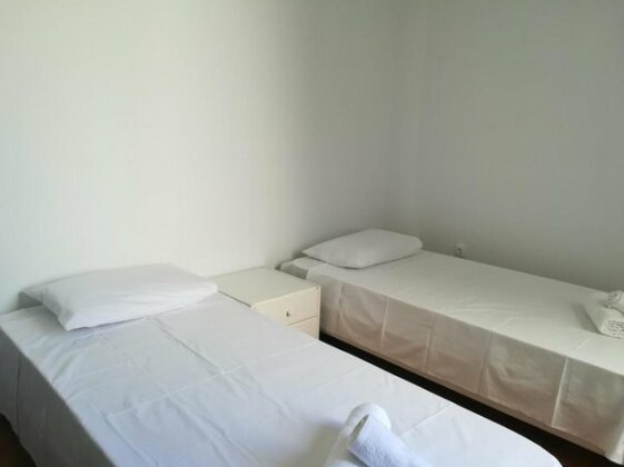 Central location Acropolis -Fix 2 bedroom apartment