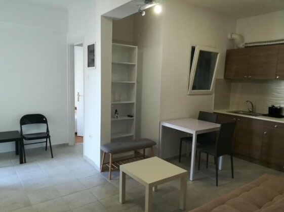 Central location Acropolis -Fix 2 bedroom apartment - Photo2