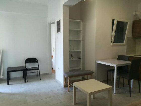 Central location Acropolis -Fix 2 bedroom apartment - Photo3