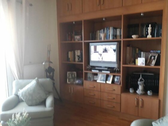 Central Luxurious Penthouse Guesthouse with Views - Photo5