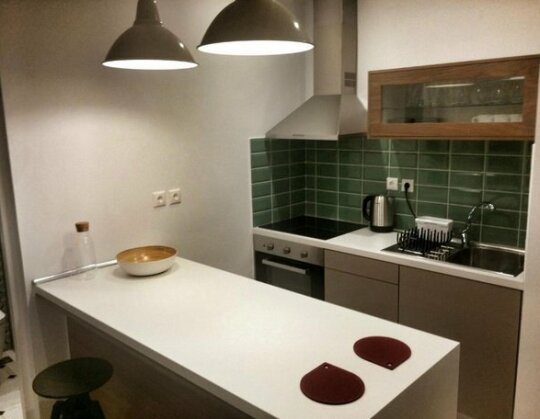 Central new Kolonaki apartment - Photo5