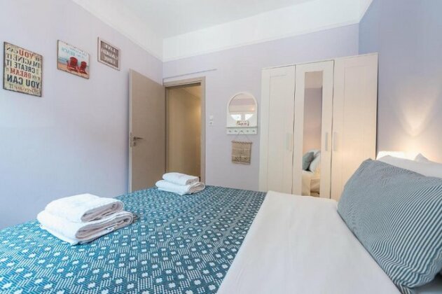 Charming Flat Central Athens - Photo5