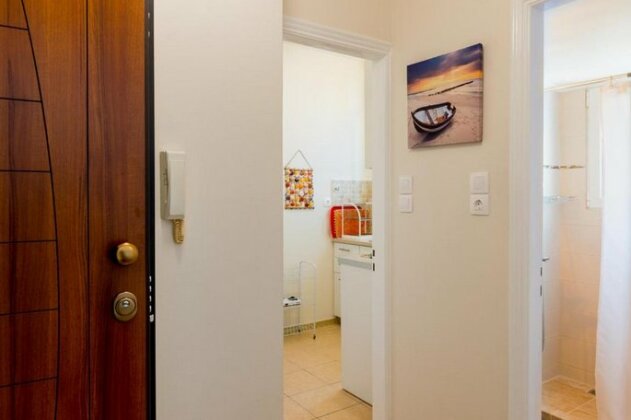 Charmy Petit Flat in Athens - Photo2