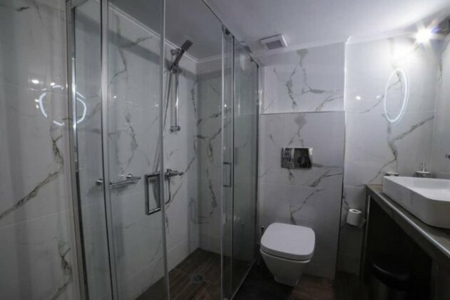 City center Luxury flat-4 people 5 min from Akropolis - Photo5