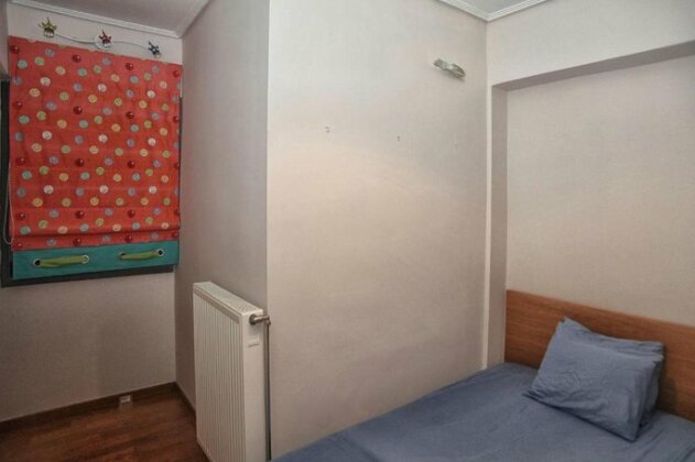 City & Sea View Flat - Photo4