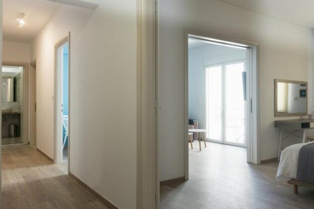 Comfort Zone Apartment in the heart of Athens - Photo2