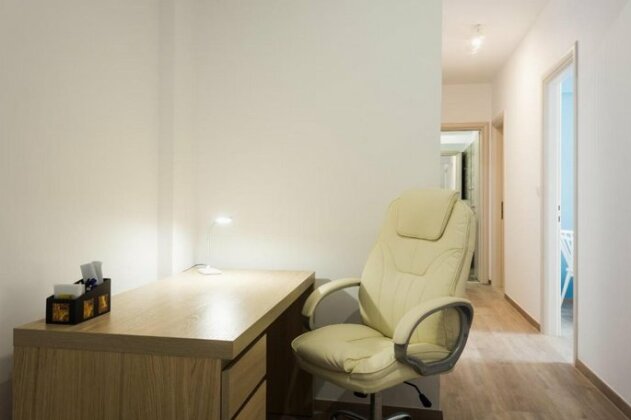 Comfort Zone Apartment in the heart of Athens - Photo3