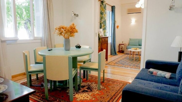 Comfortable 2 Bdrm Apartment in Kallithea Athens - Photo3