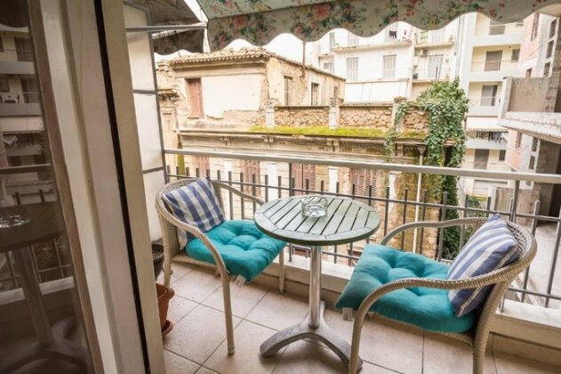 Comfortable Central Athens Flat - Photo3