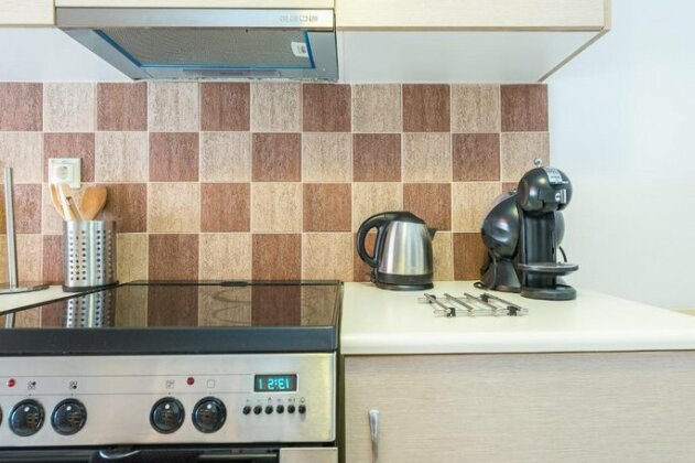 Comfy Apartment Near City Center - Photo4