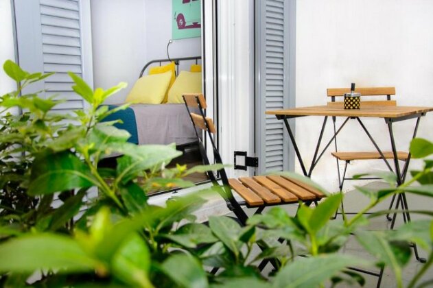 Comfy brand new apt near Acropolis museum - Photo2