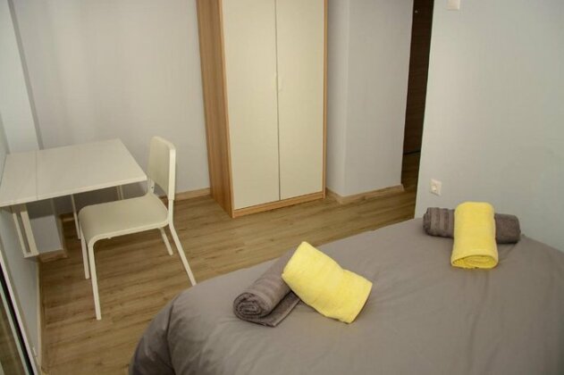 Comfy brand new apt near Acropolis museum - Photo3